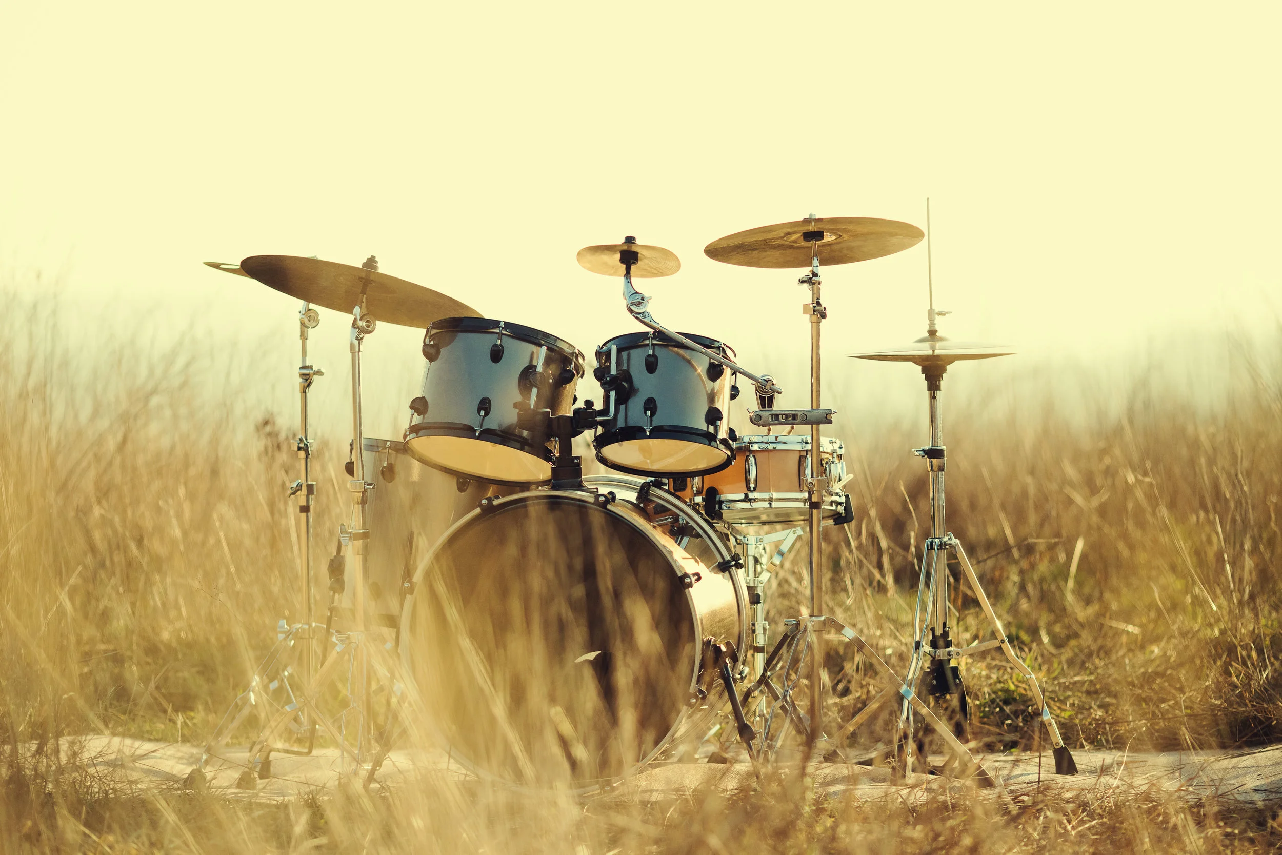 Teacher Profile: Jason Jackowich, Drums