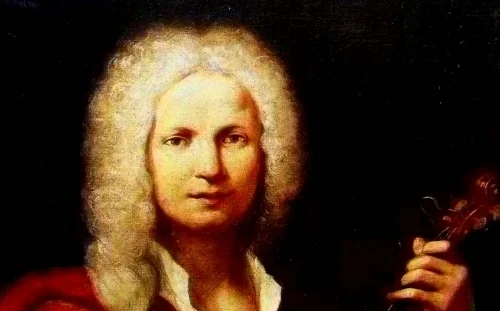 Antonio Vivaldi