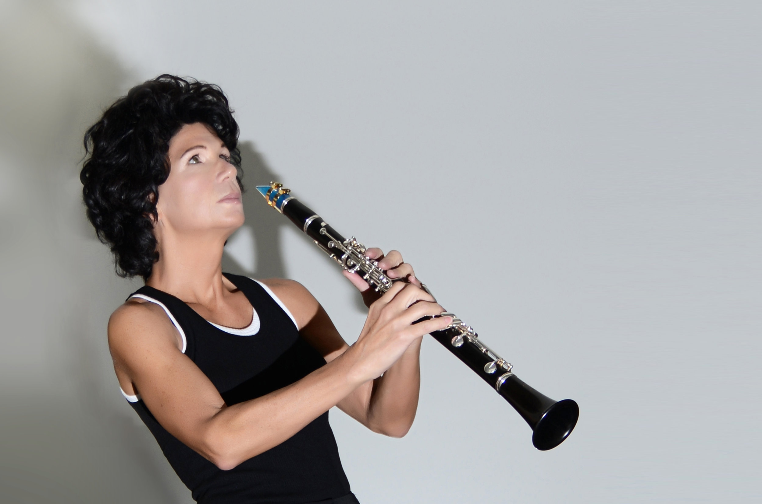 Maryanne | Clarinet