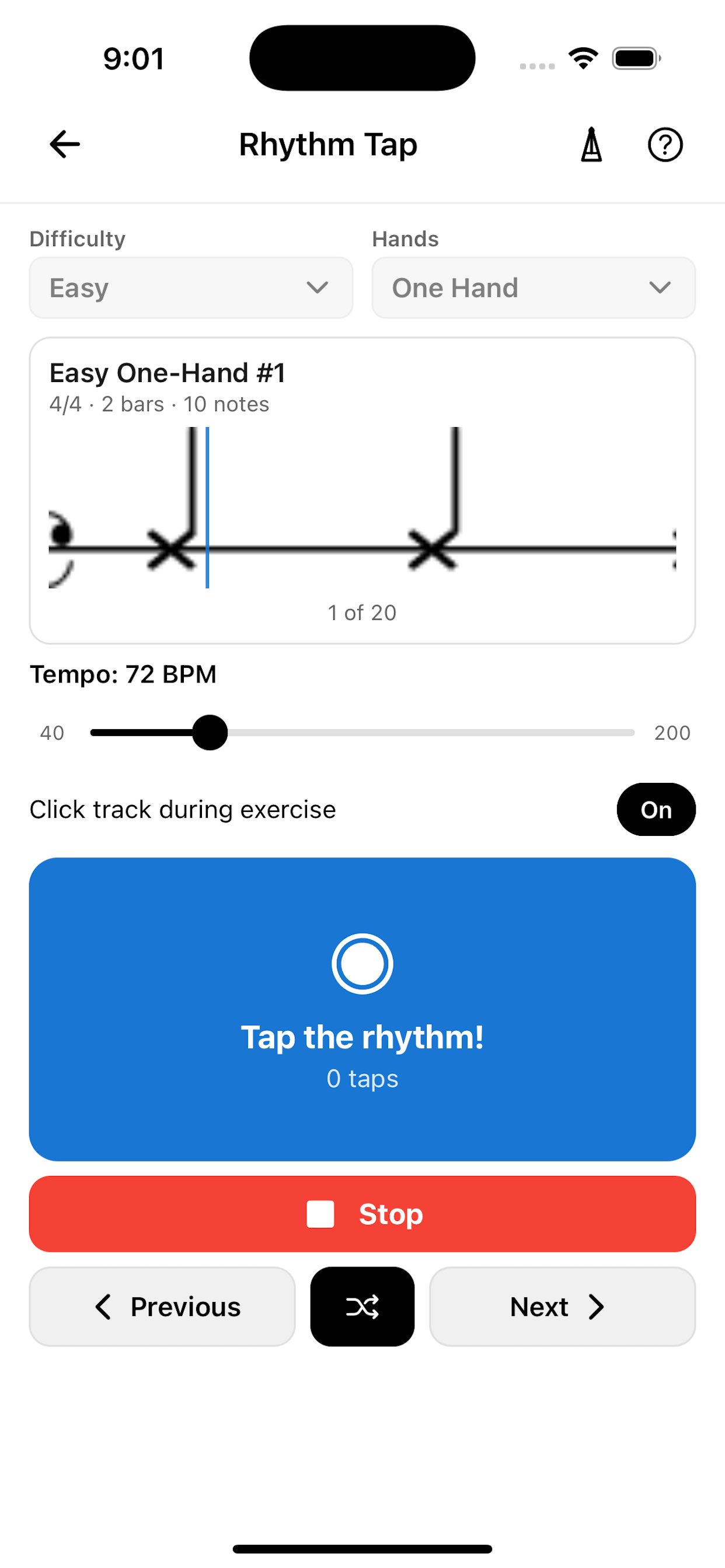 Simulator Screenshot - iPhone 16 Pro - 2026-05-02 at 09.01.50.png