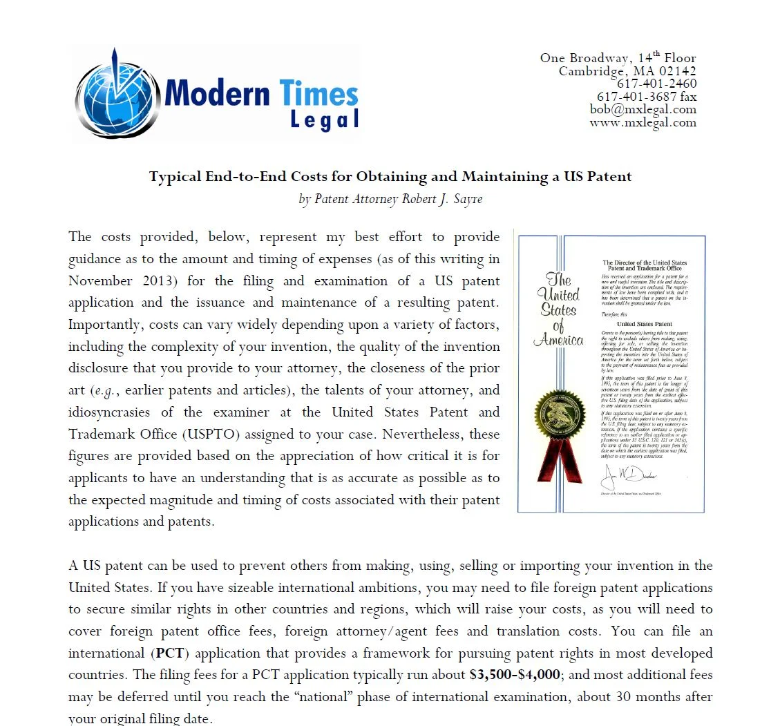 patent cost report.JPG