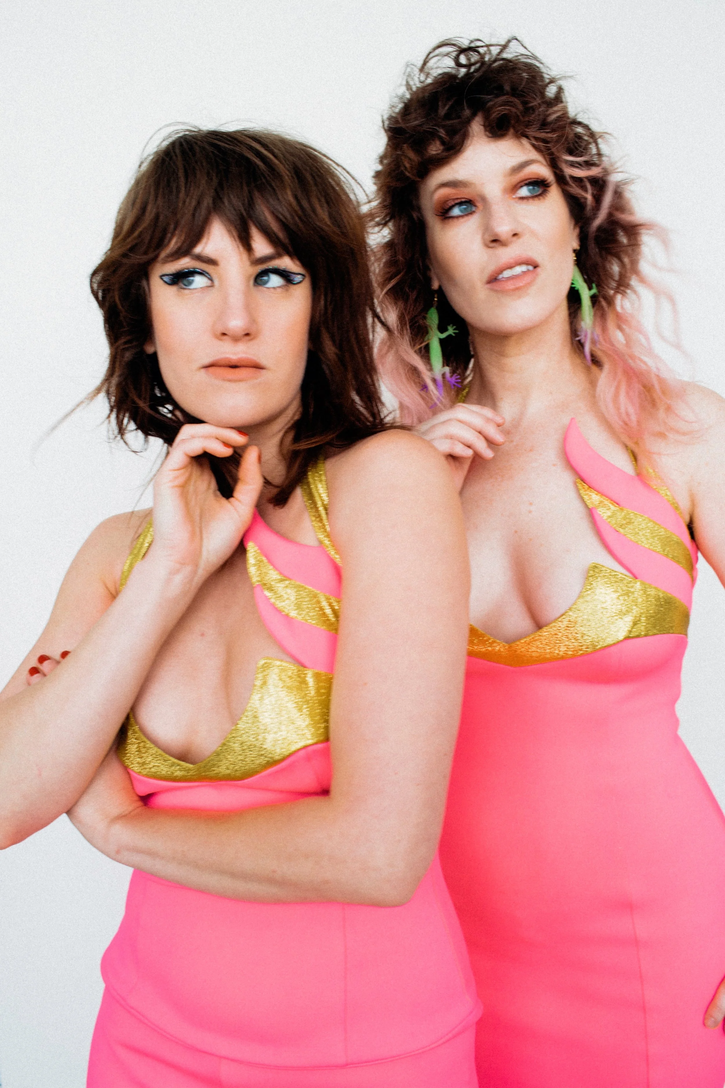 Deep Valley for Bullett Magazine