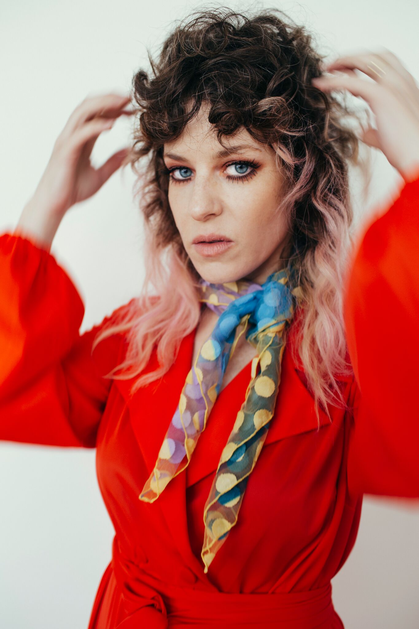 Deep Valley for Bullett Magazine