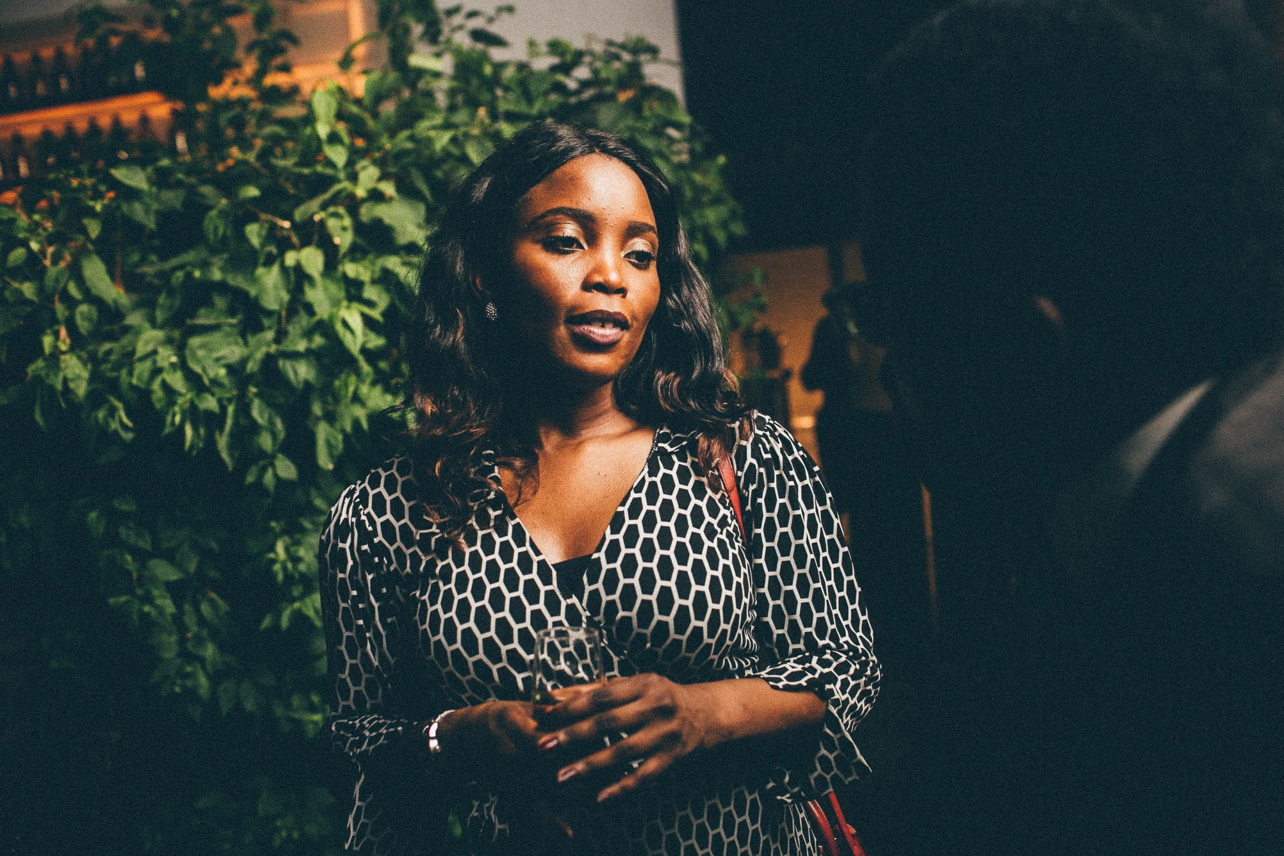 Herbert Smith Freehills: Africa Group Drinks Reception 2017 // Lagos, Nigeria