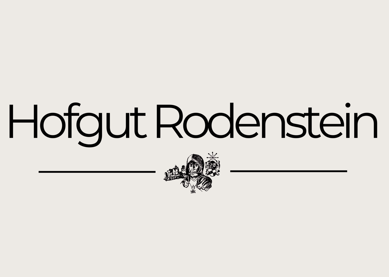 Hofgut Rodenstein