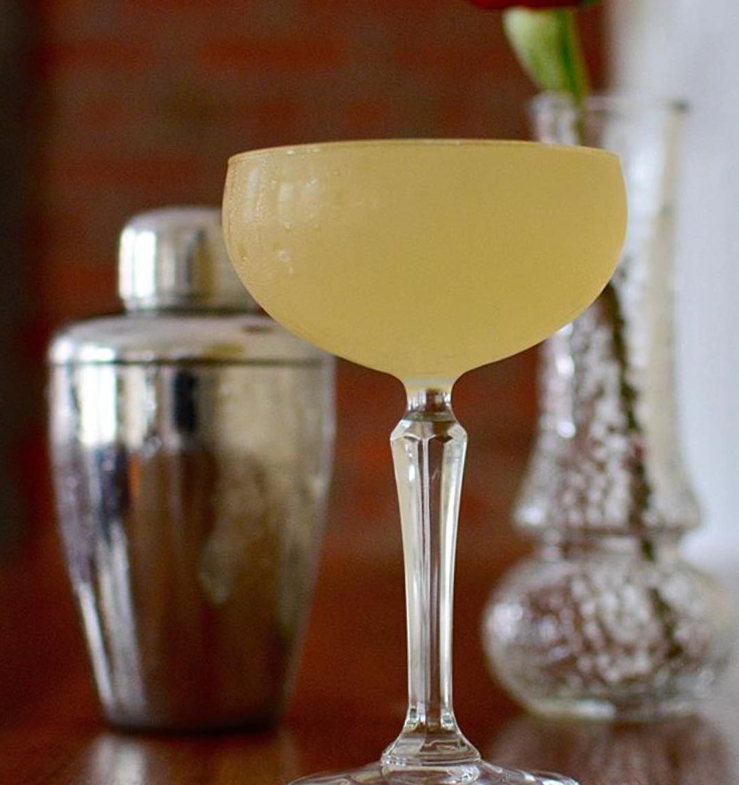 The Corpse Reviver