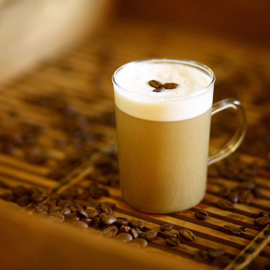 Irish Latte