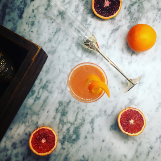 Citrus 75