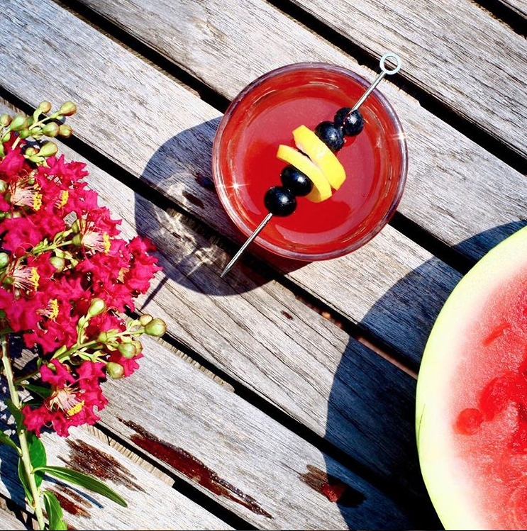 Watermelon<br>Weekend