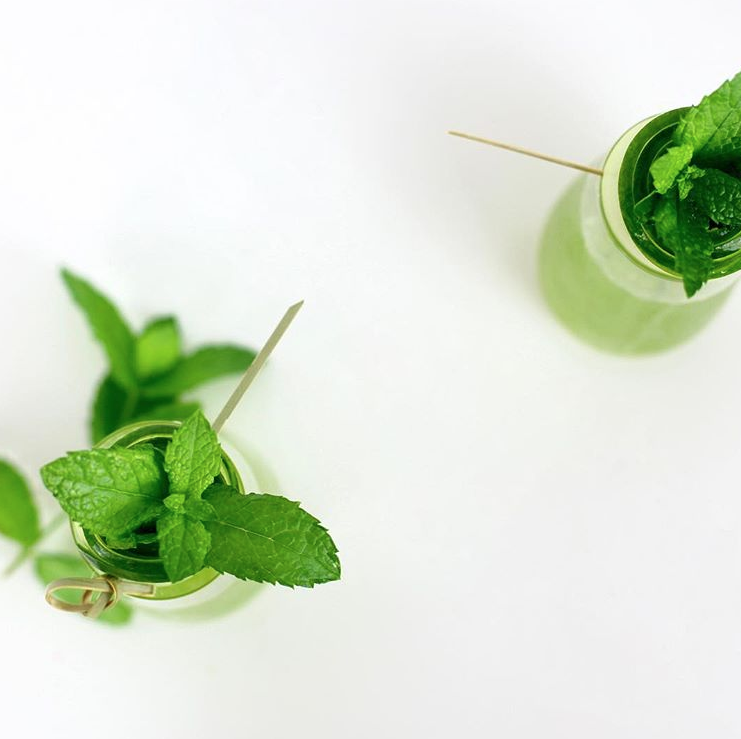 Cucumber<br>Colins