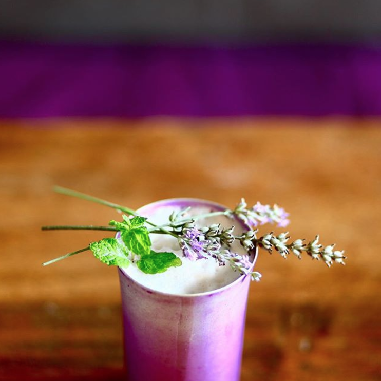 Lavender<br>Lemonade