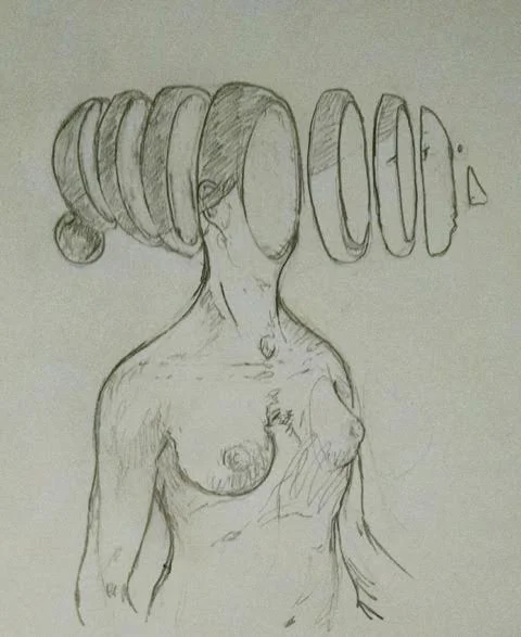 "Progression, Regression, All While Standing Still"