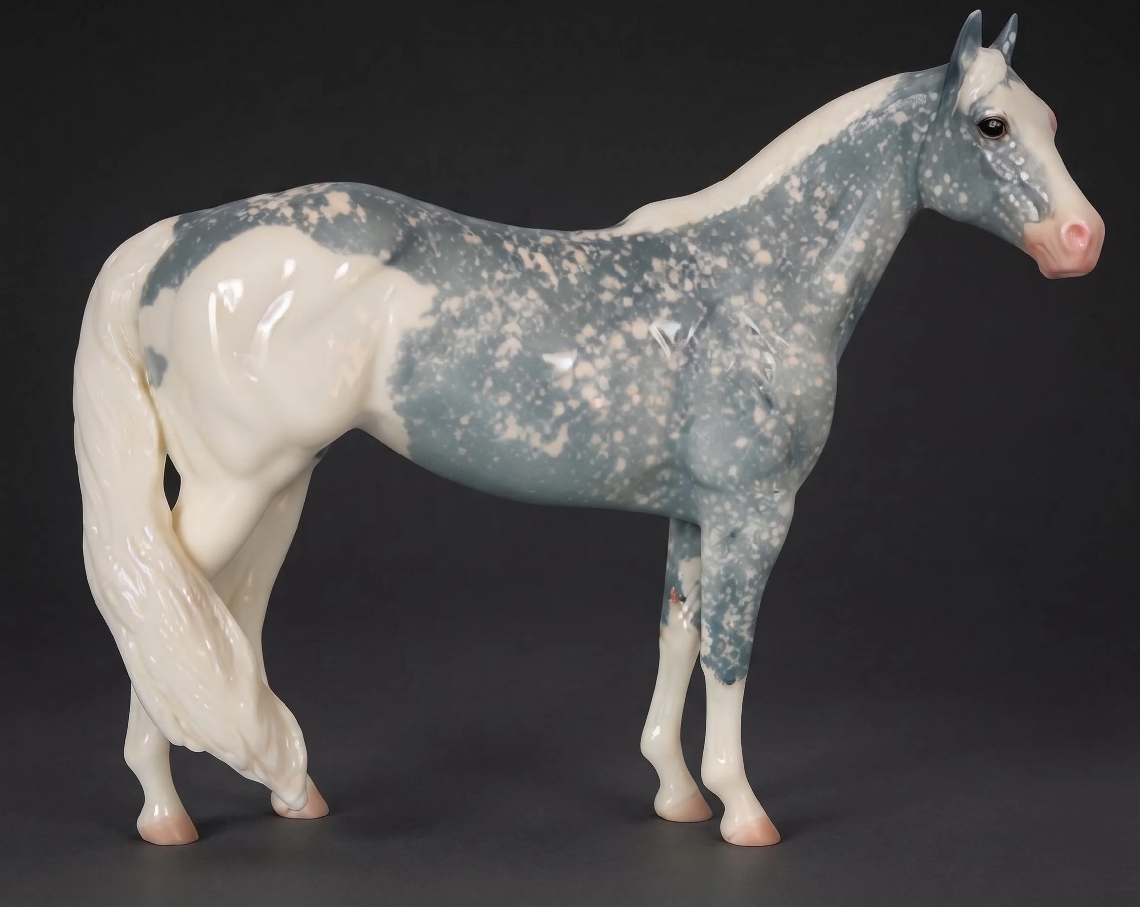 OOAK Copenhagen Silky Keno