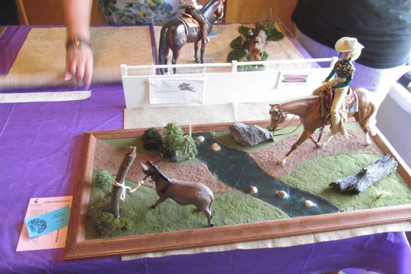 Big Valley Live Overall Champion