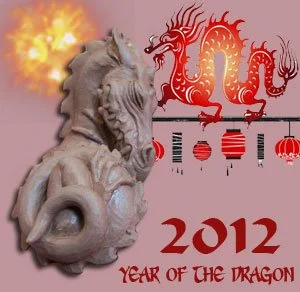 Sleeping Baby Dragon