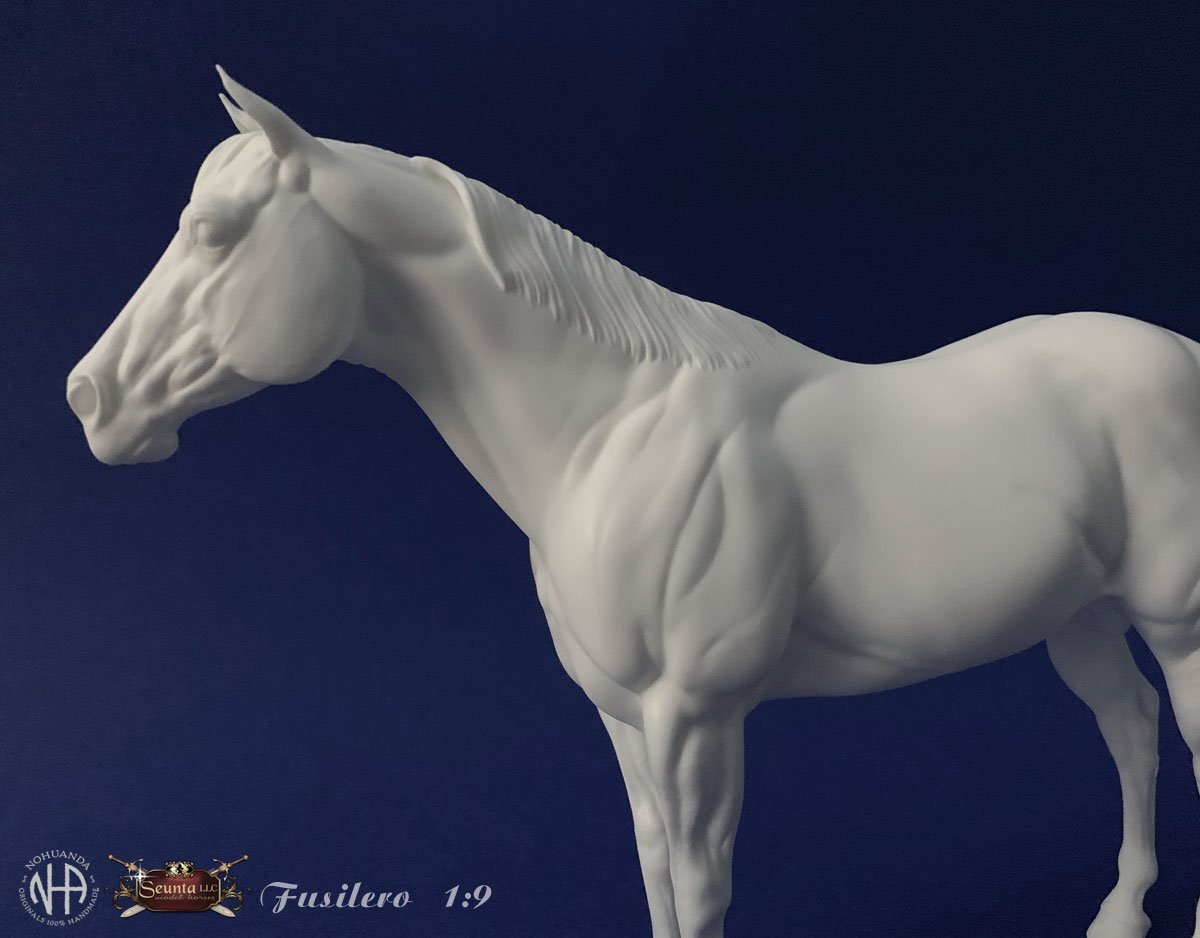 Fusilero 1:9, 1:20, 1:32