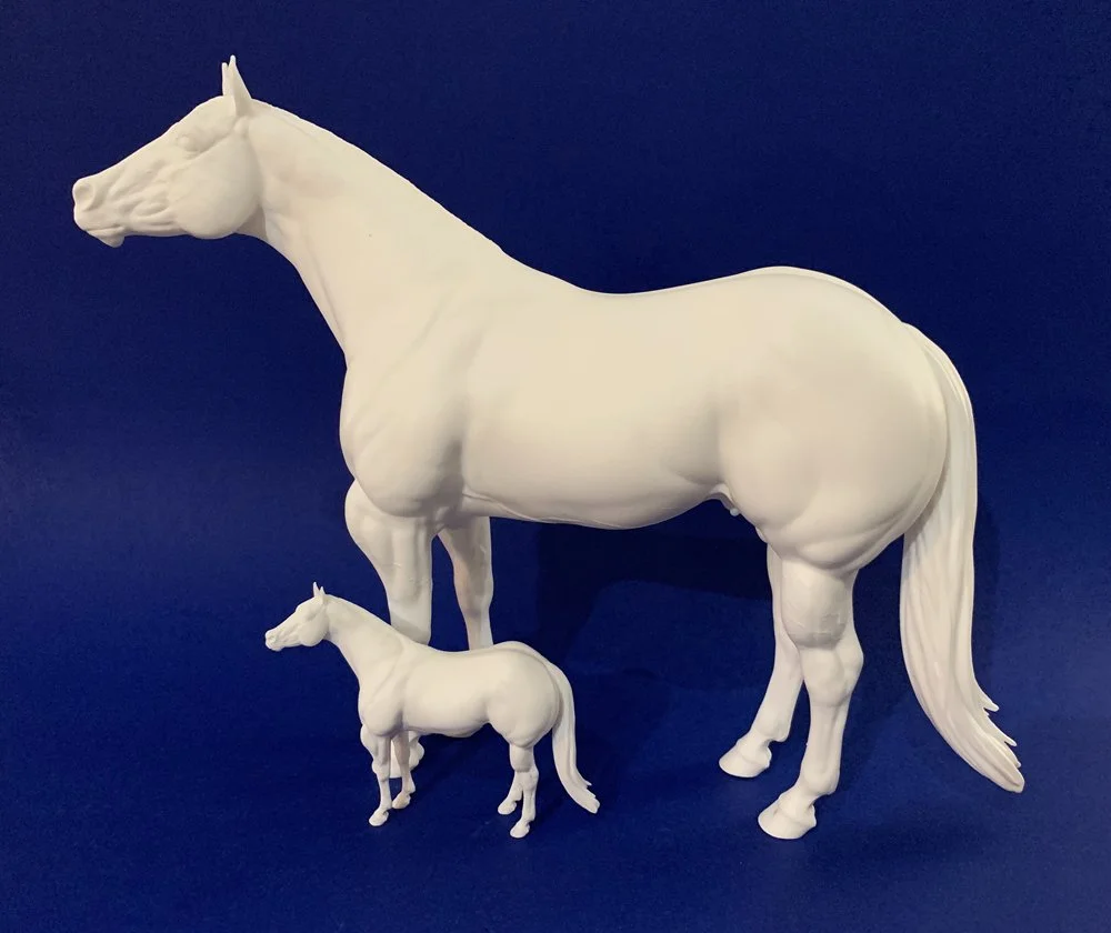 Twinkie 1:9, 1:20 &amp; 1:32