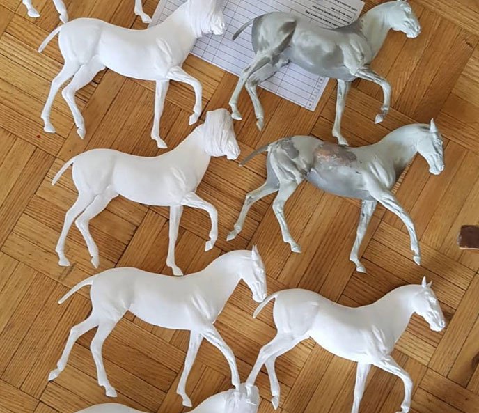 Percussion &amp; Cadence