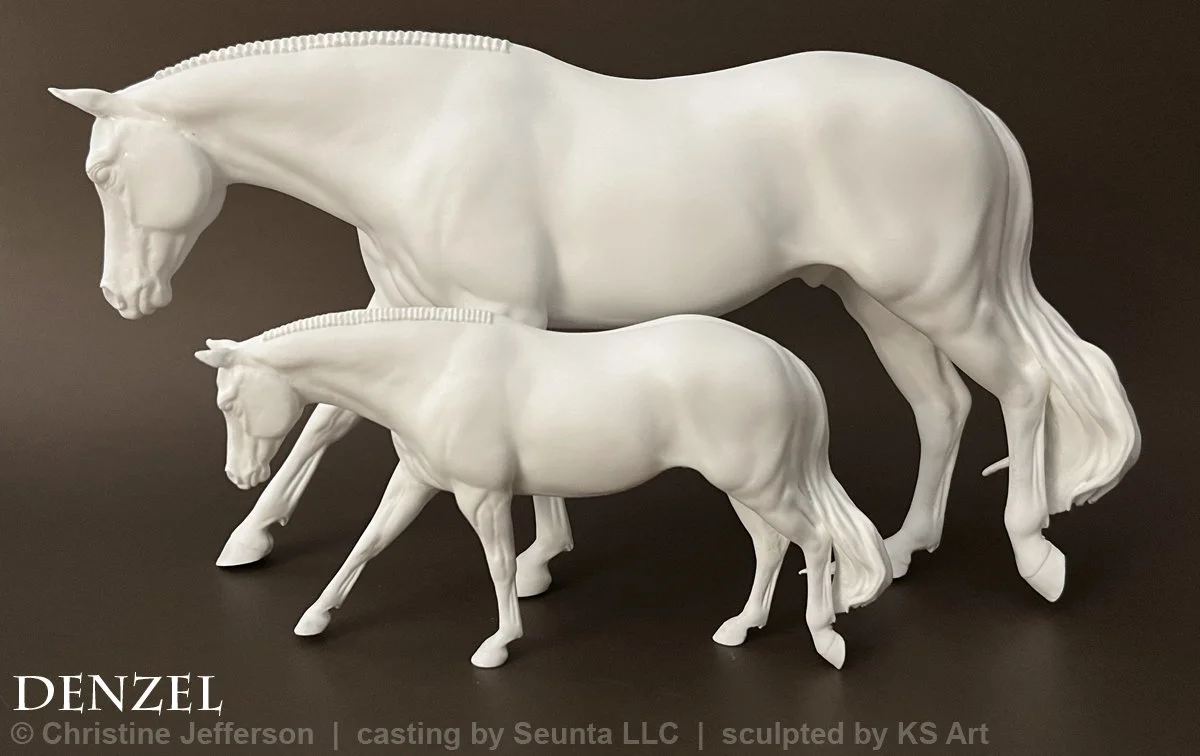 Denzel 1:9 &amp; 1:20