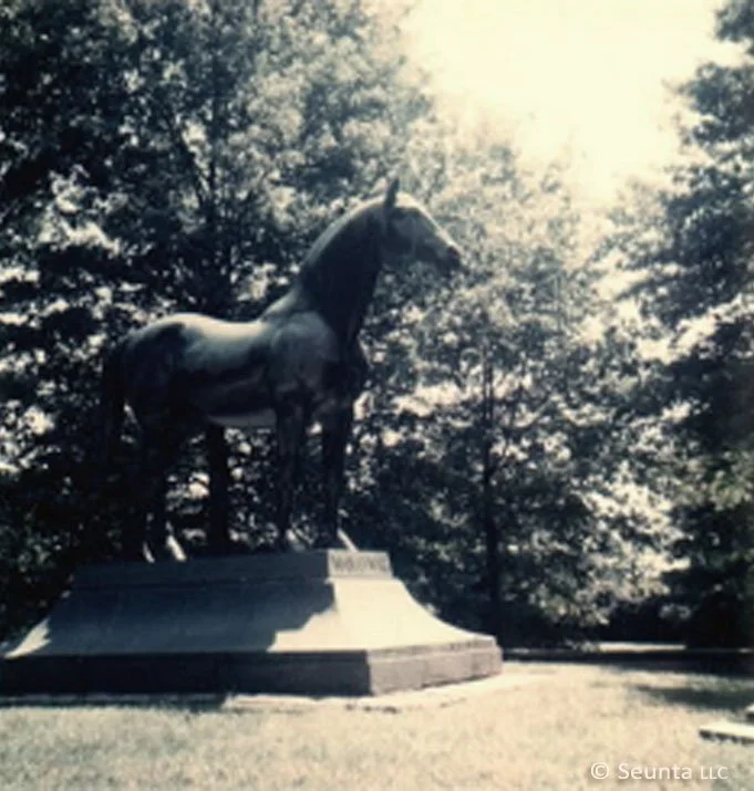 The First Kentucky