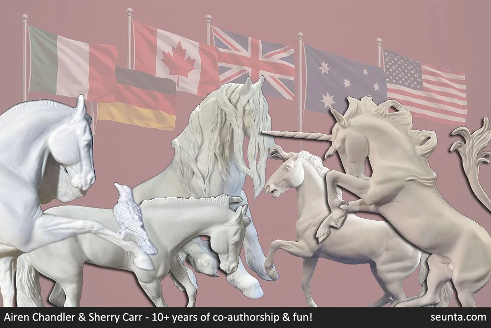 International Copyright