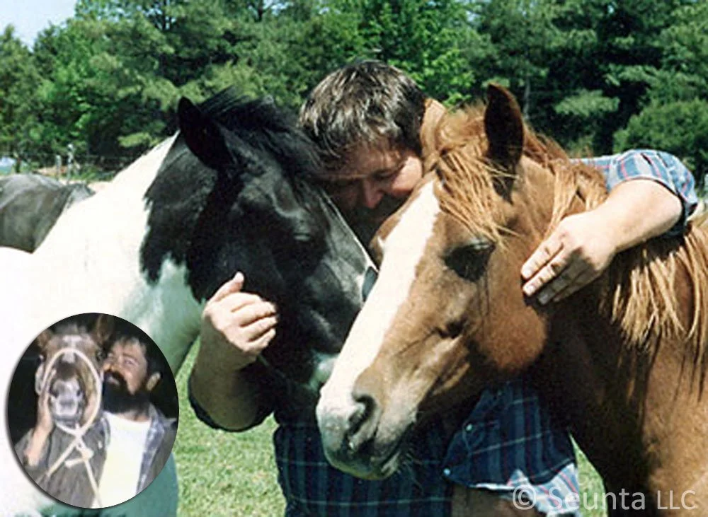 Remembering Jim Clifton 
