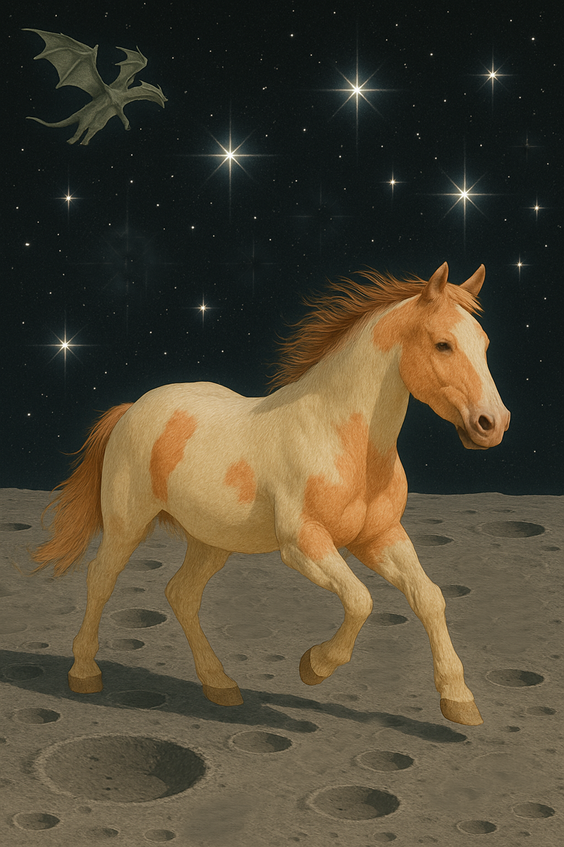 AI Debate in the Hobby