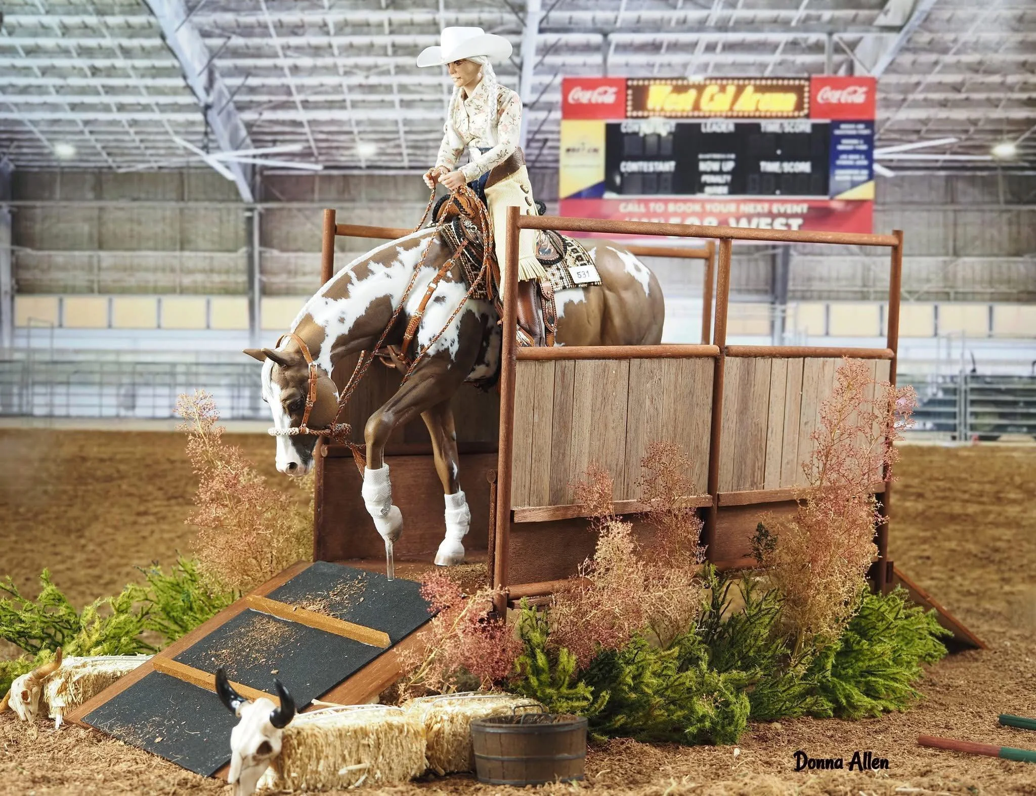 Not Every Attack Deserves a Battle