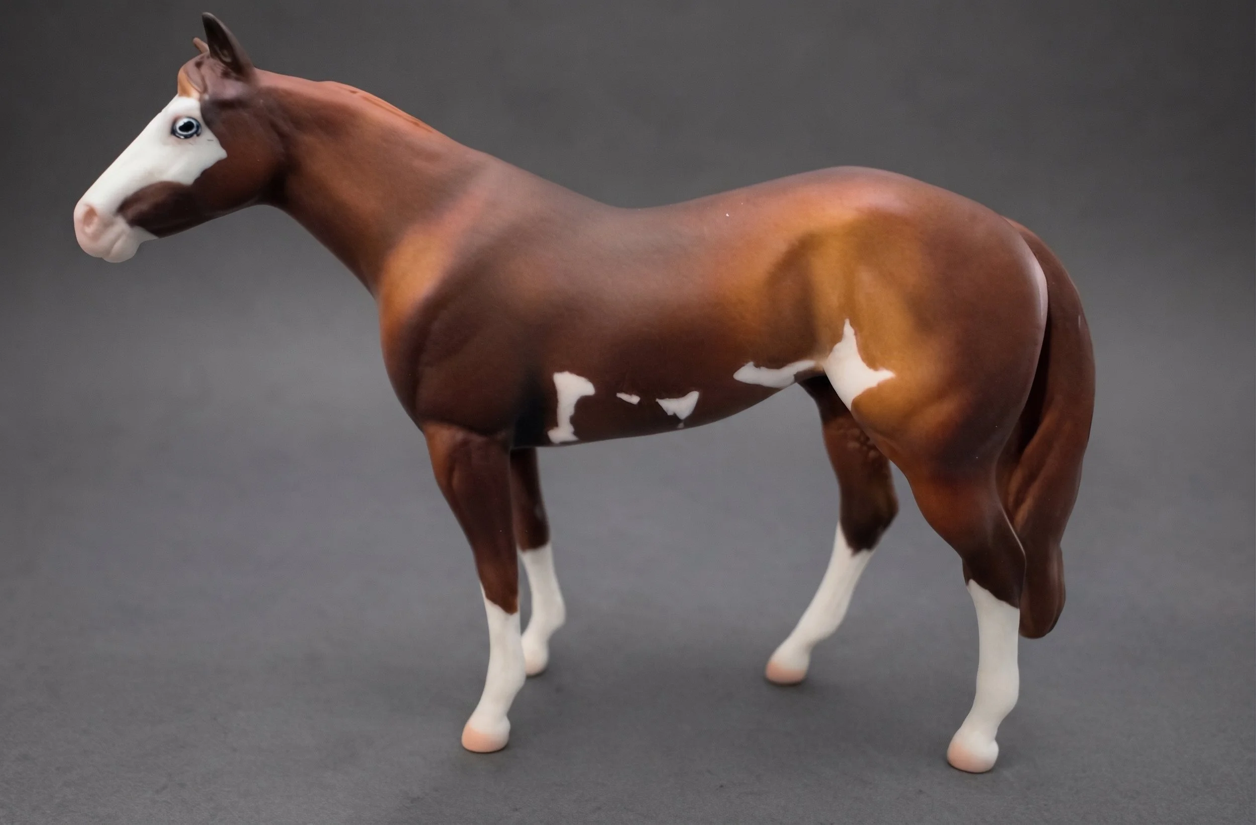Mini Me Ruby Keno - Matte