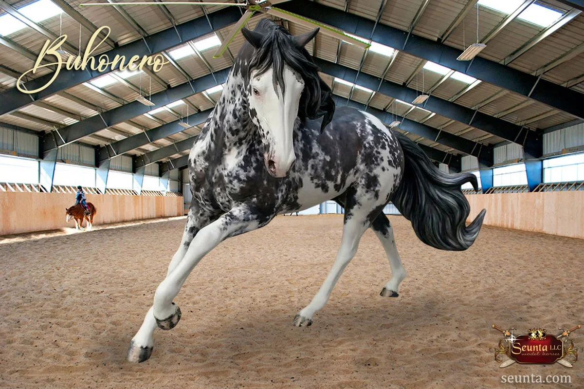 Buhonero