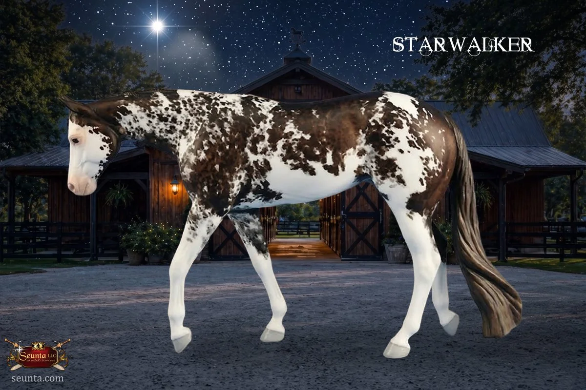 Starwalker