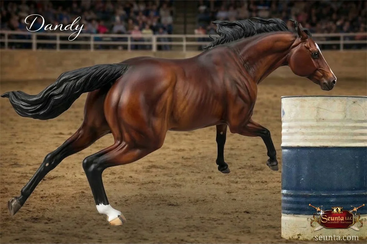 Dandy