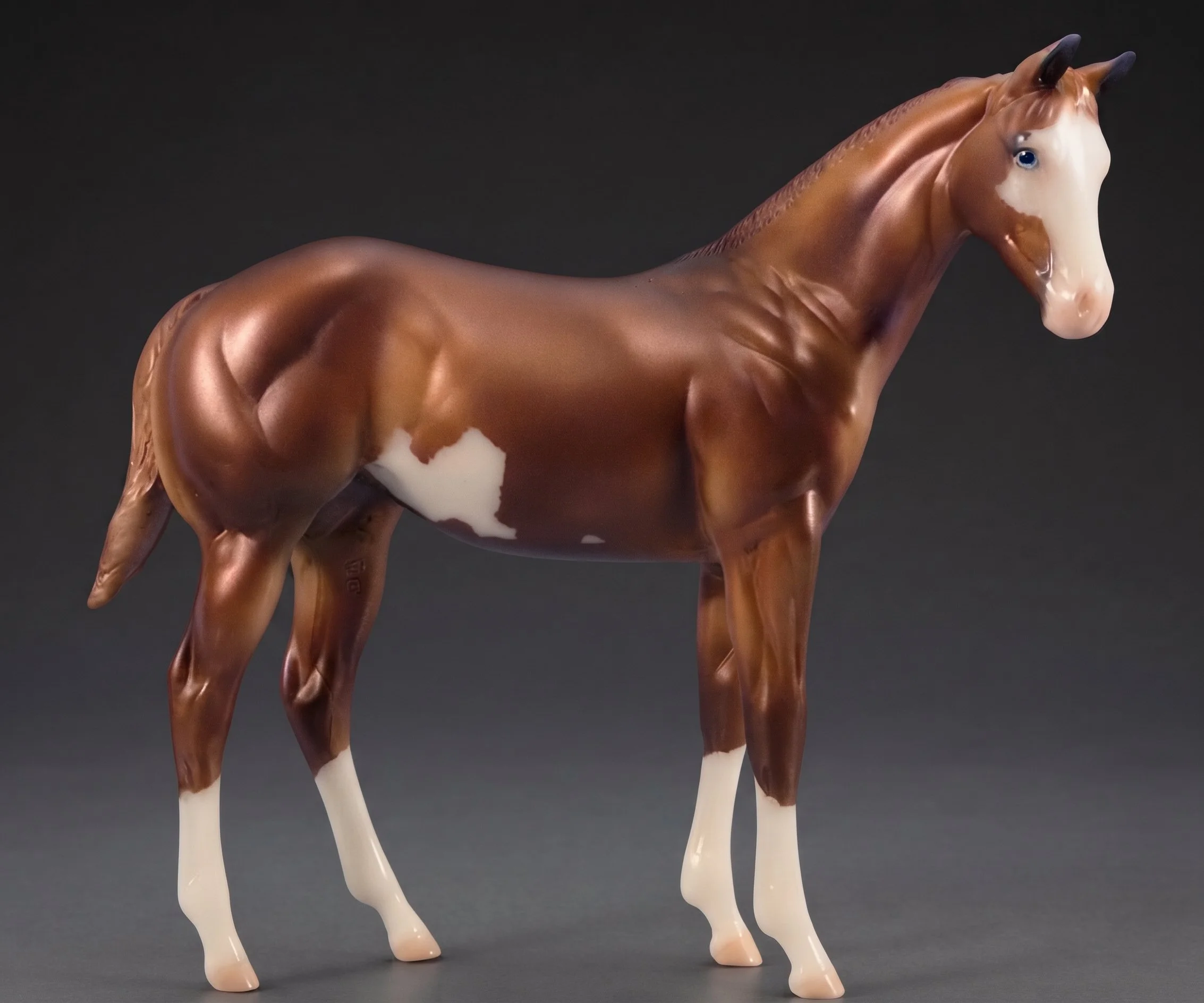 Test Ruby Keno Weanling