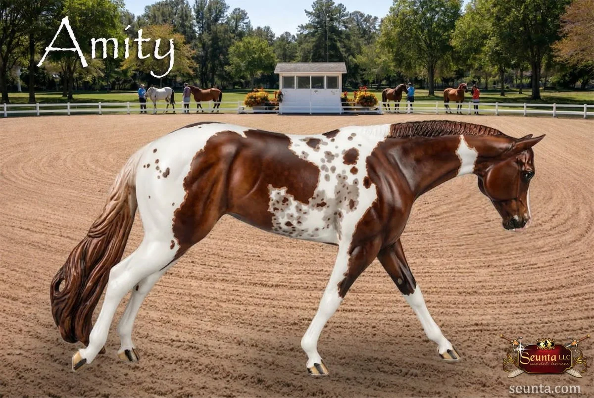 Amity