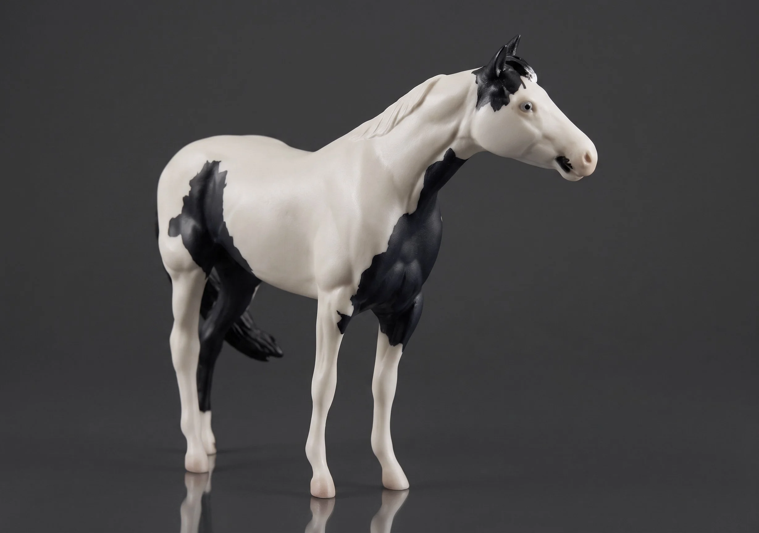 Mini Me Legend of Atahtri - Glossy