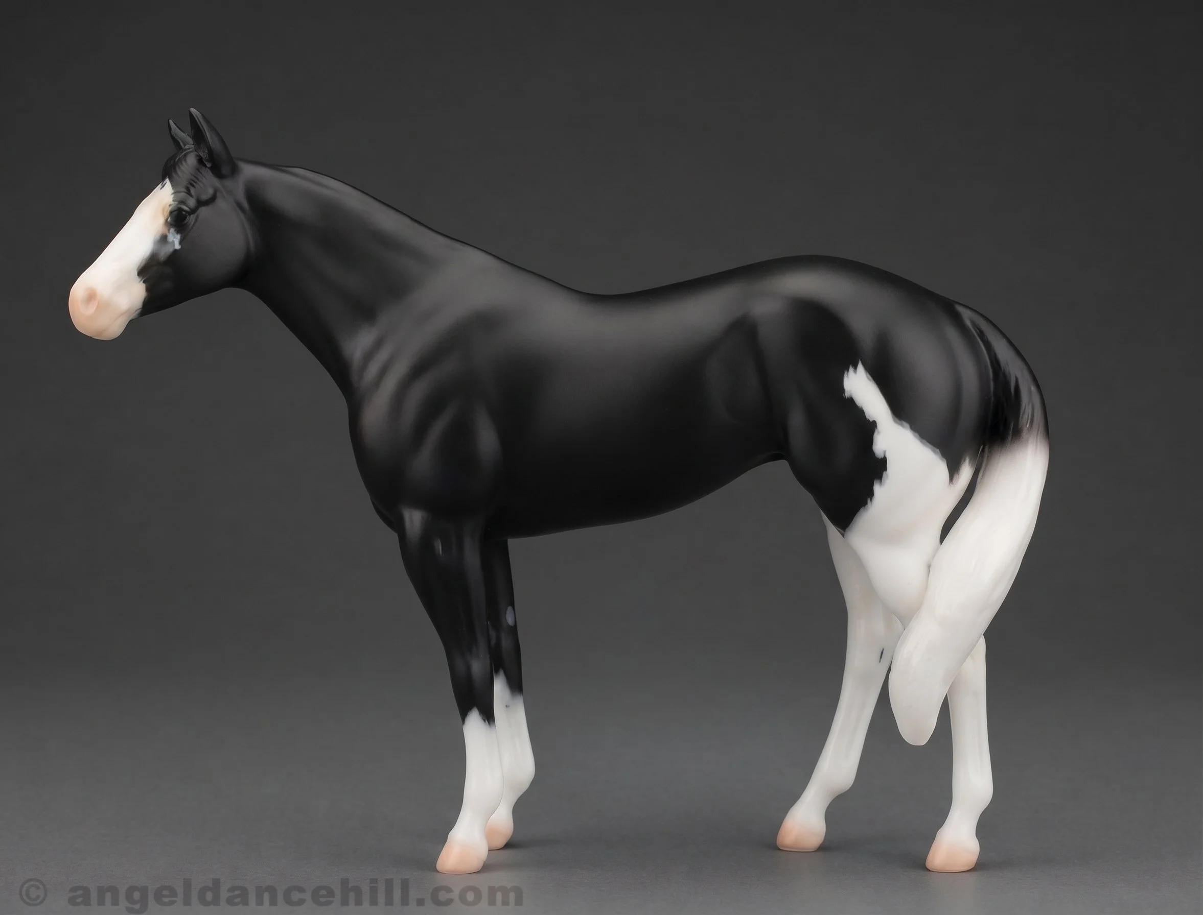 Mini Me Silky Keno - Matte