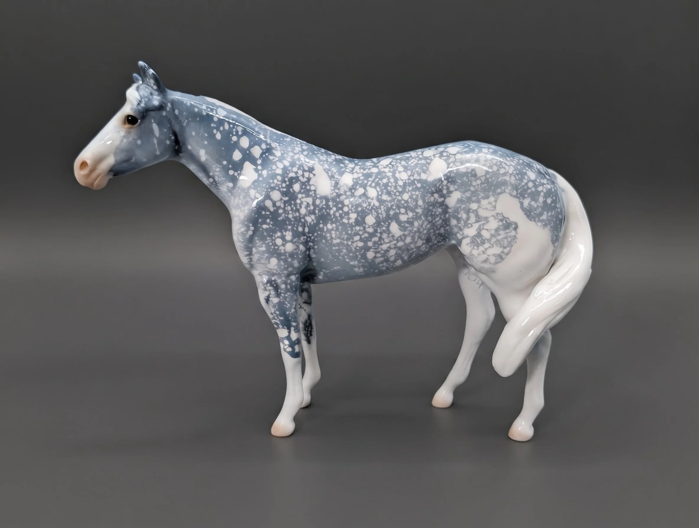 OOAK Silky Keno Chips