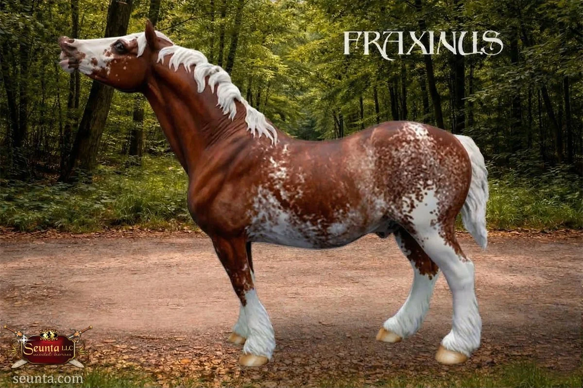 Fraxinus