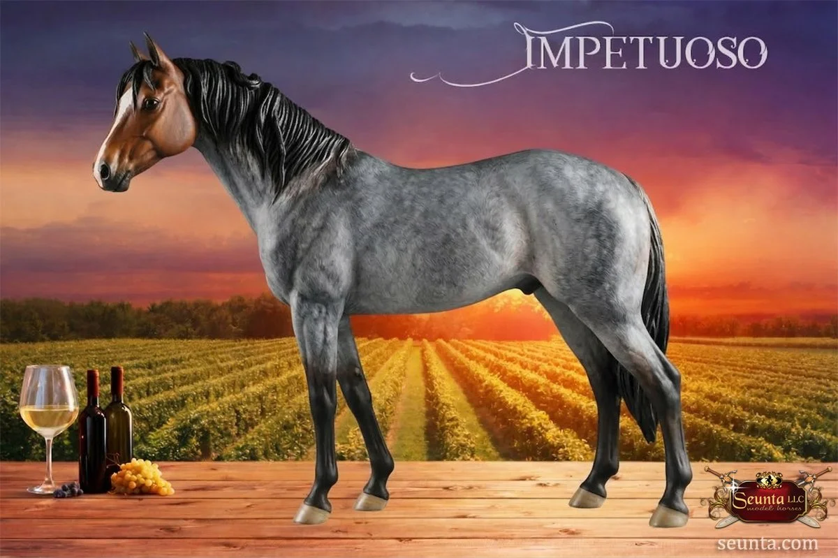 MH. Impetuoso