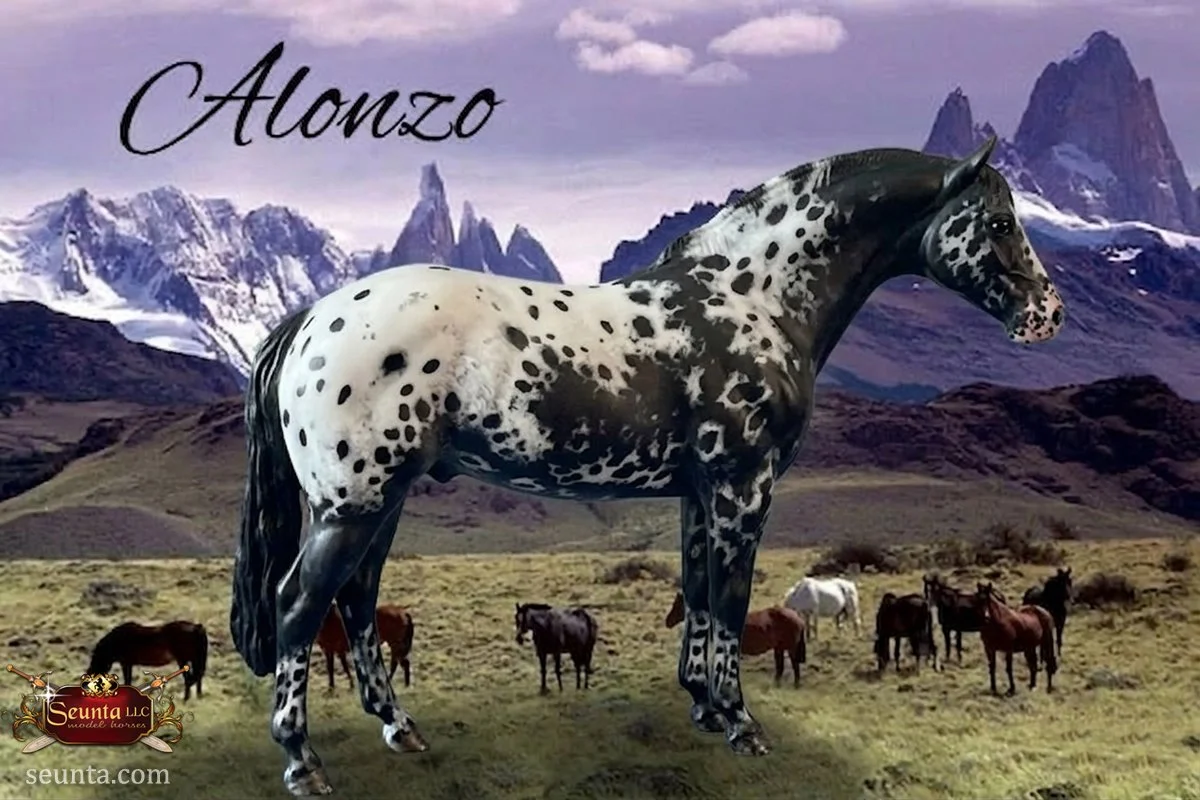 Alonzo
