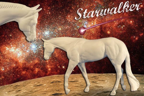 Starwalker