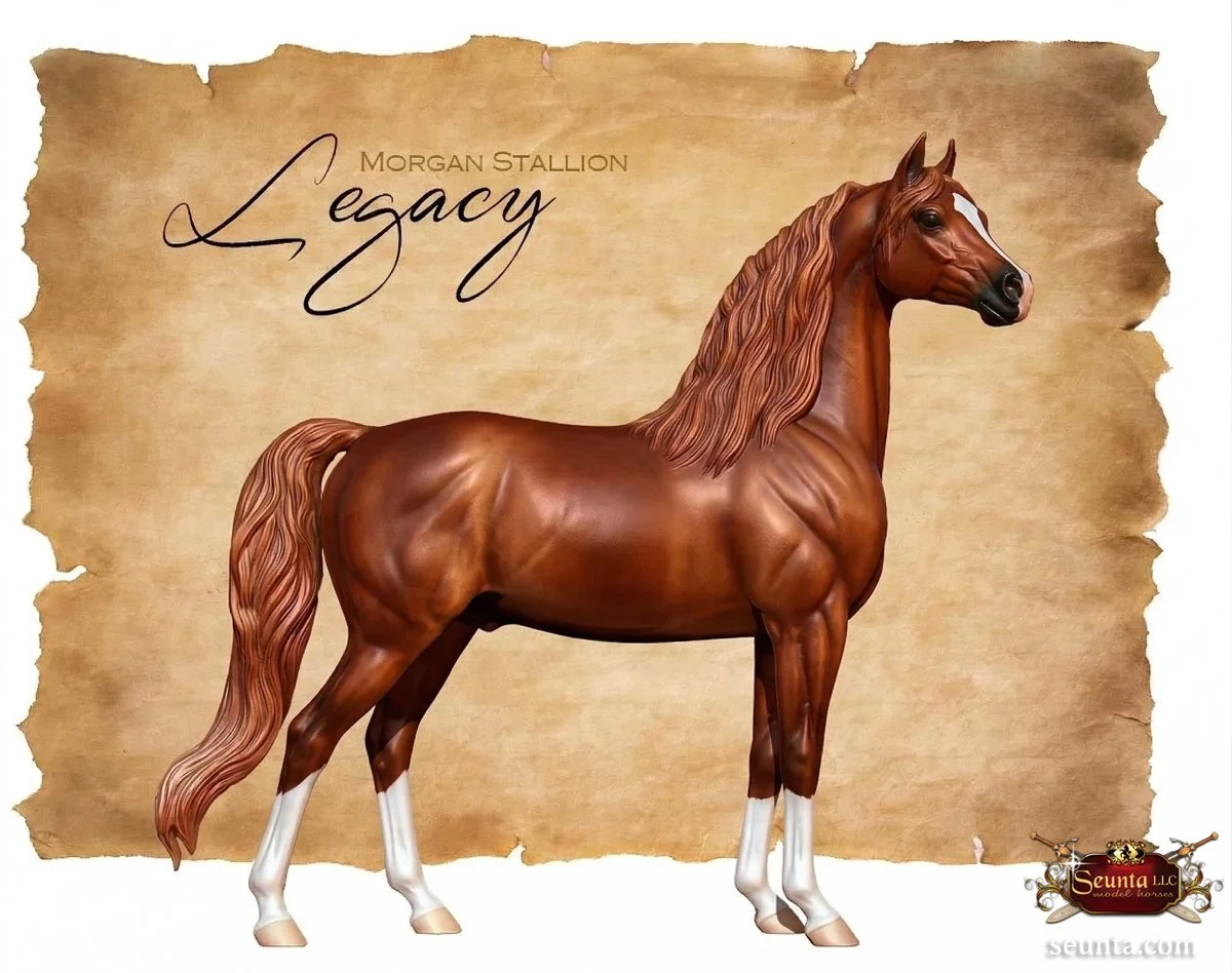Legacy
