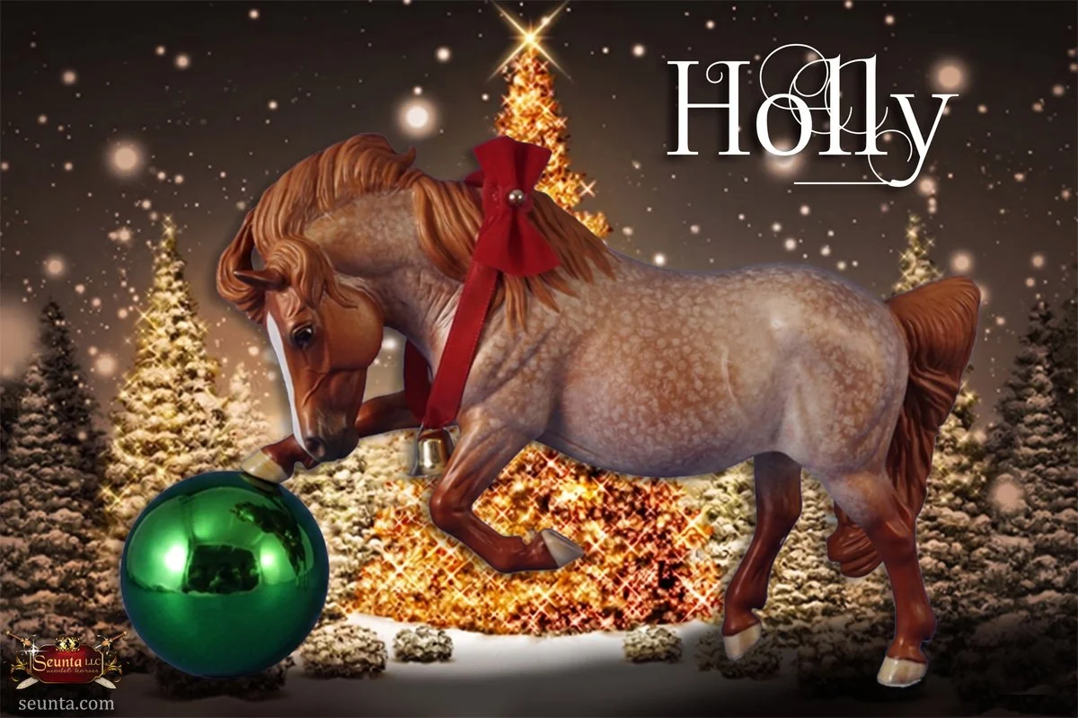Holly [Holiday]