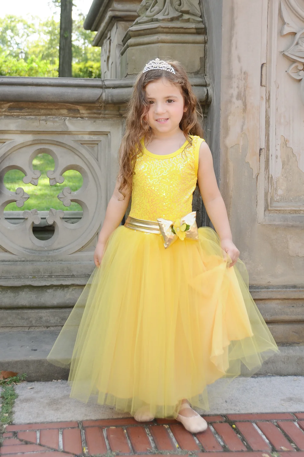 Little Princess Palace