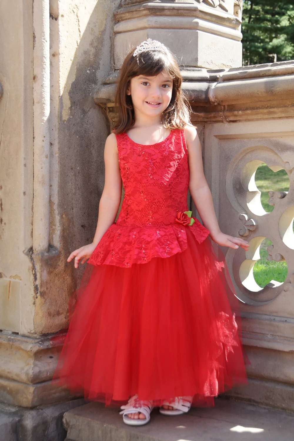 Little Princess Palace