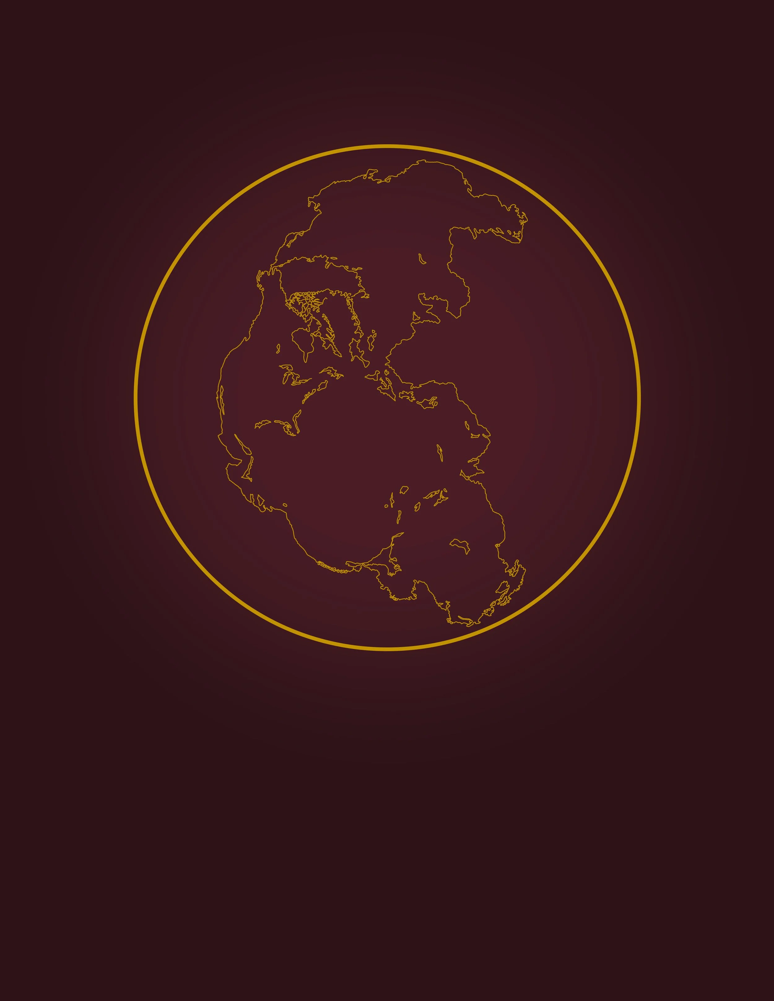 BACK COVER - THE WIZARDS OF PANGEA