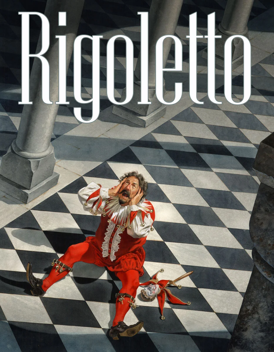Rigoletto