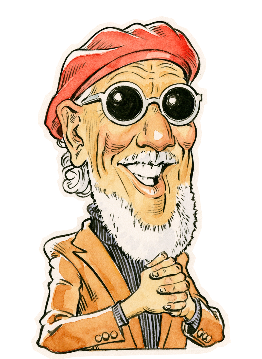 Lou Adler