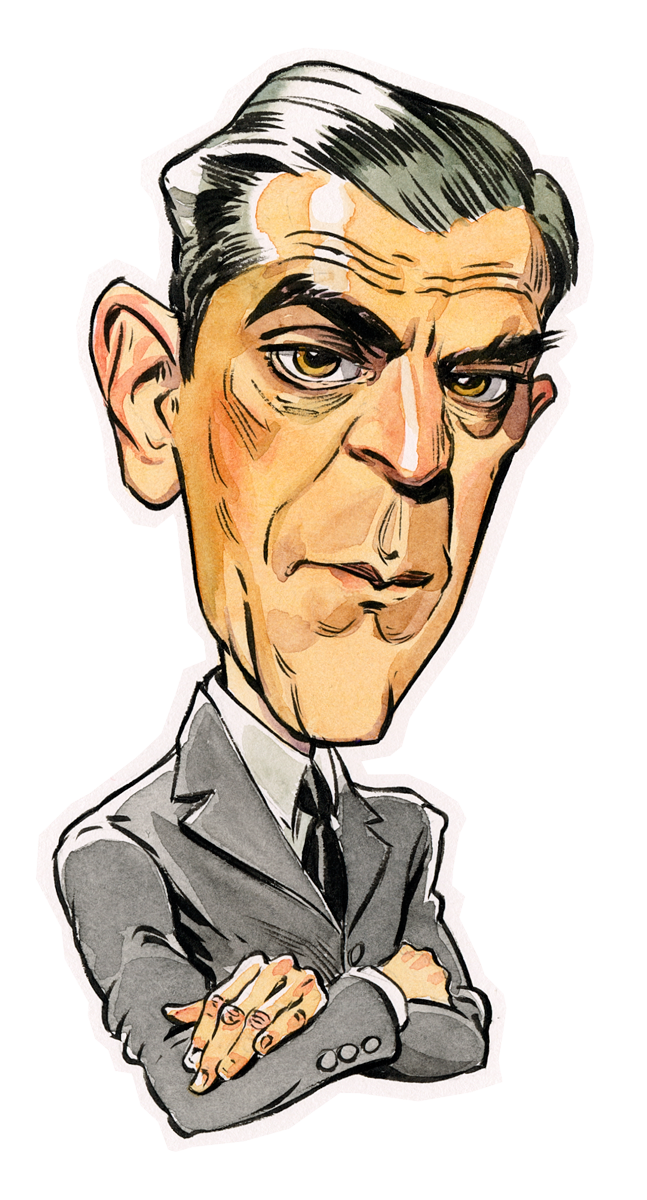 Boris Karloff