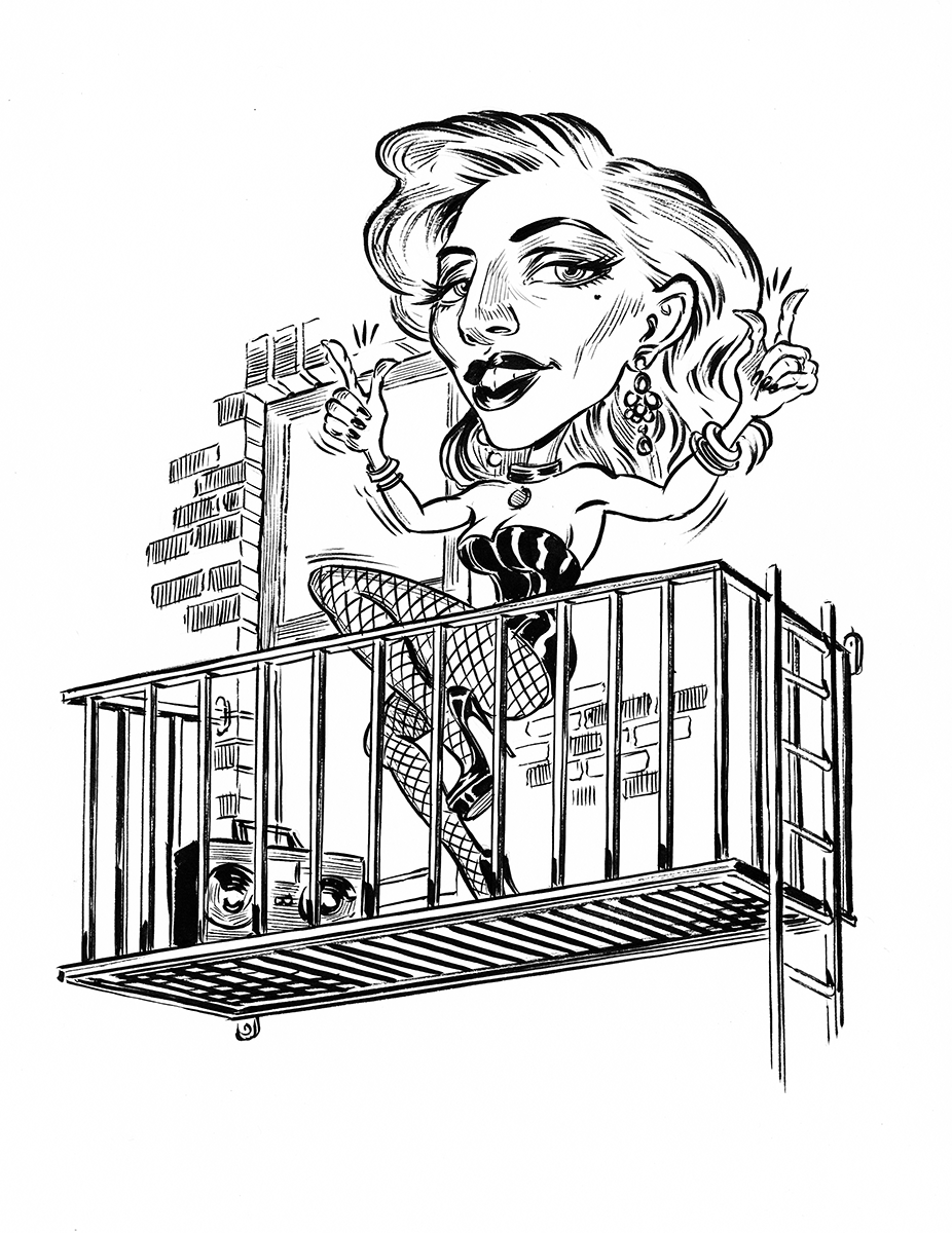 Lady Gaga
